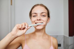 8 Tips for a Healthy Mouth