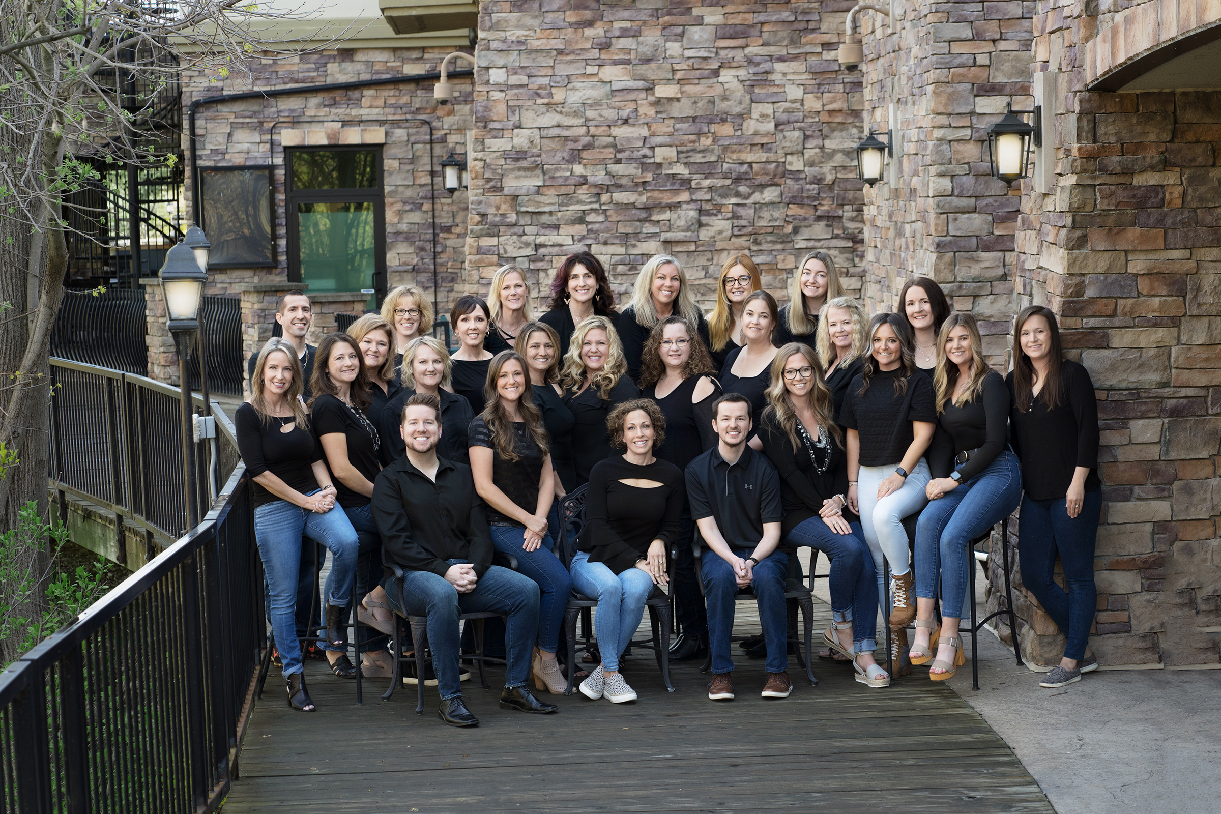 Dentist in Rockford, MI